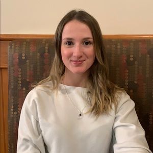 Meet your Posher, Kimberly